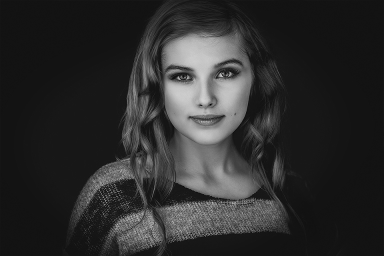 Shooting for Success: Why do I need a professional Actor Headshot? | Actor Headshots | Divers Photography