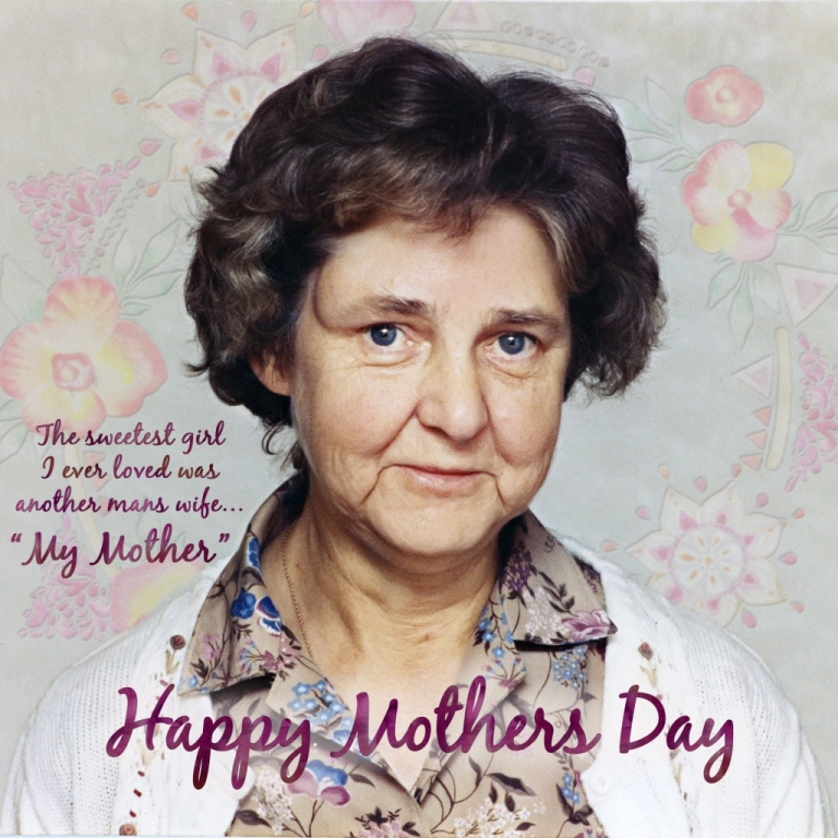 mum-instagram, mothers day, mother, portrait